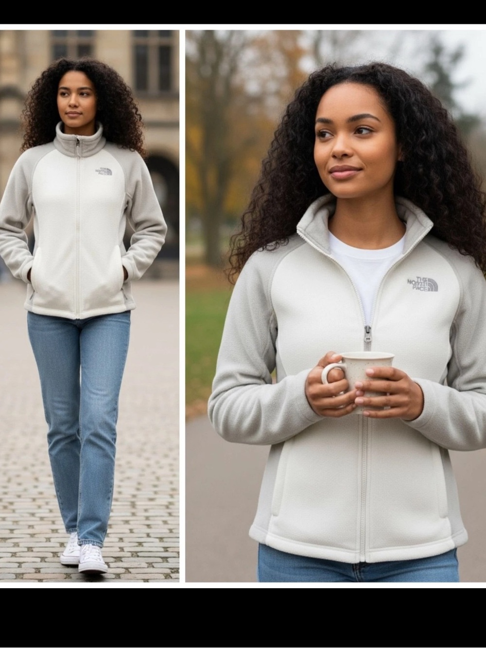 The North Face Momentum Jacket